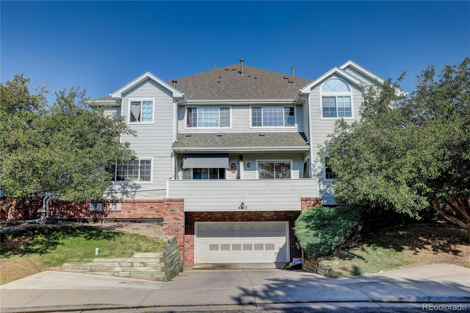 4013 S Carson Street #B Aurora CO 80014 | MLS #REC5704026 07242026163047 1600 31