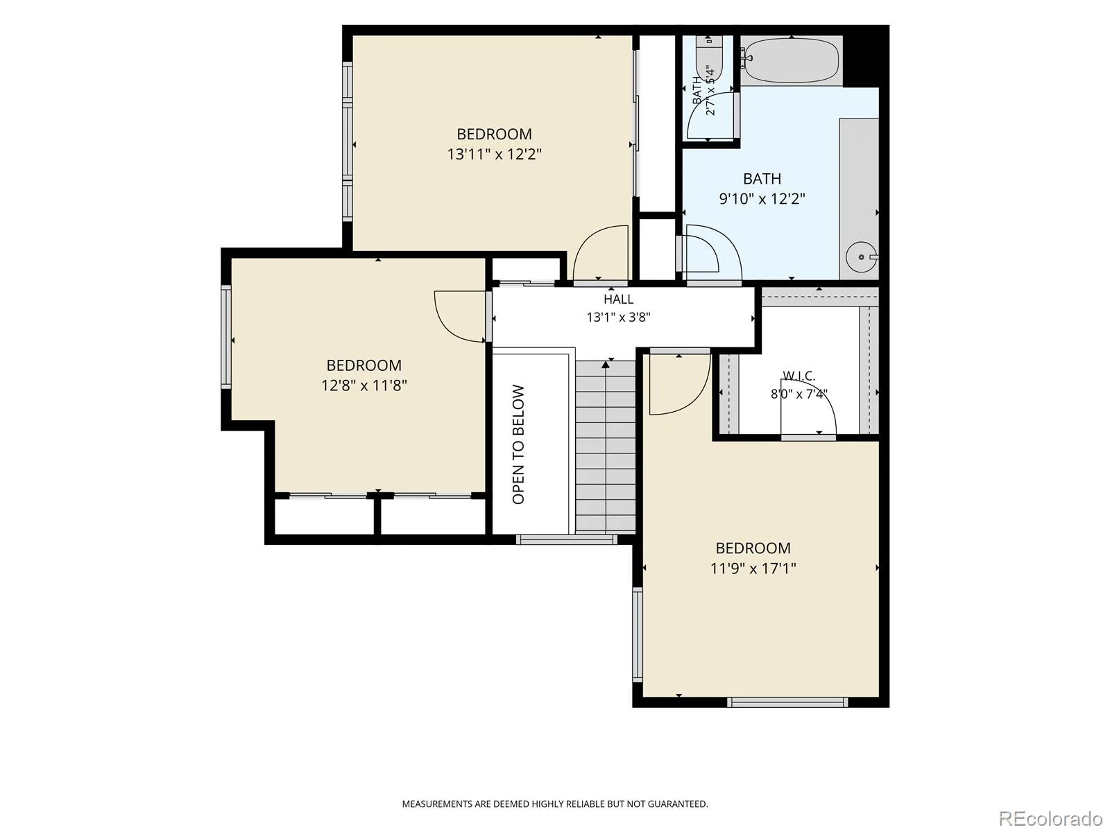 4013 S Carson Street #B Aurora CO 80014 | MLS #REC5704026 07242026163047 1600 35