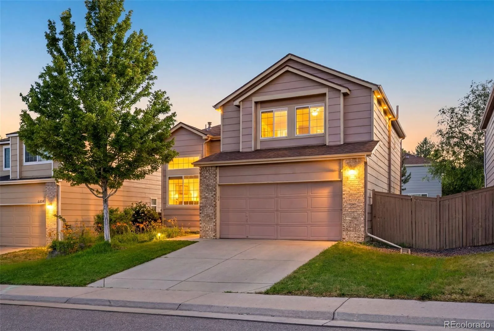 4607 N Foxtail Drive Castle Rock CO 80109 | MLS #REC5704061 06192026234653 1600 1