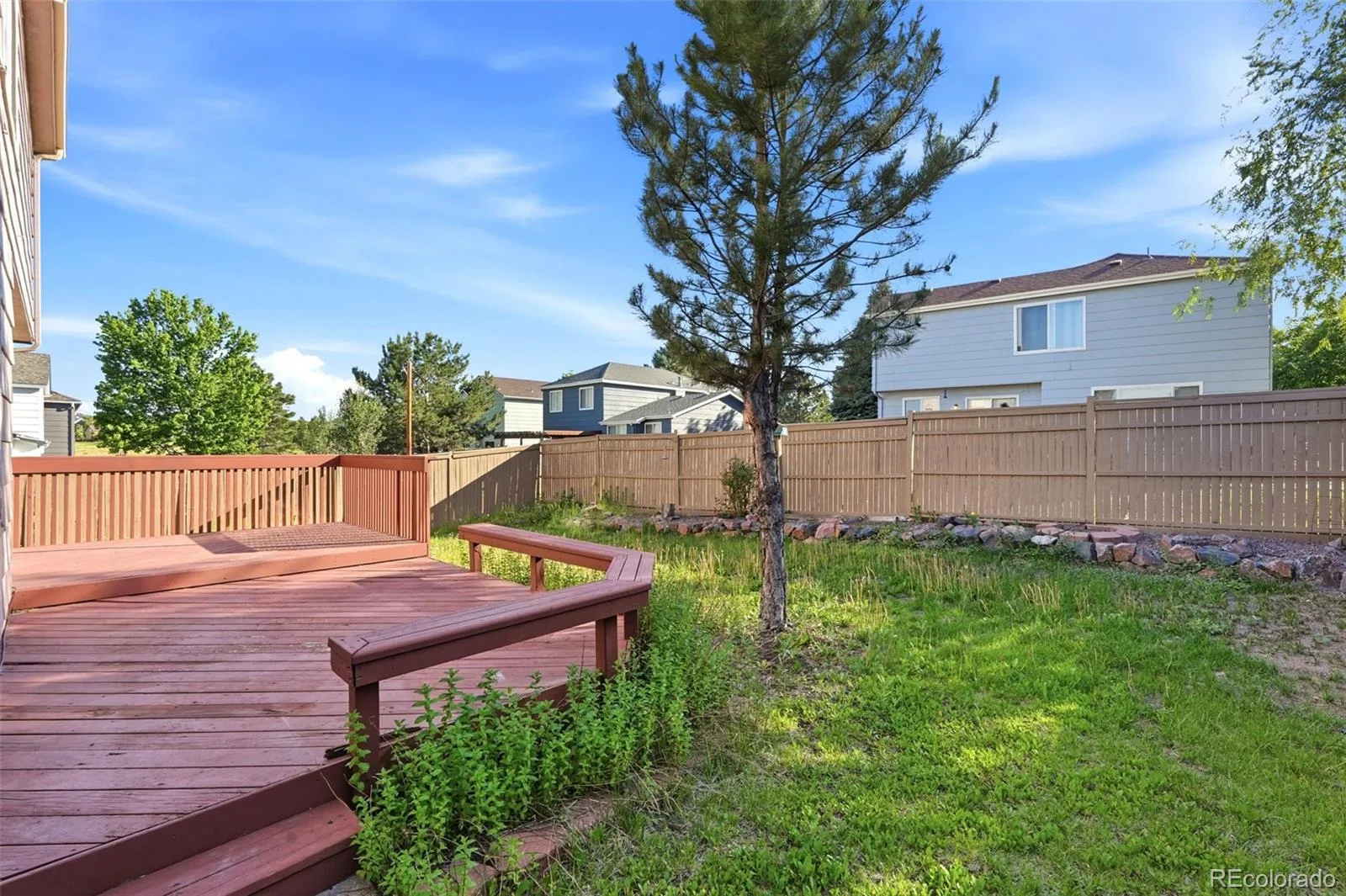 4607 N Foxtail Drive Castle Rock CO 80109 | MLS #REC5704061 06192026234653 1600 36