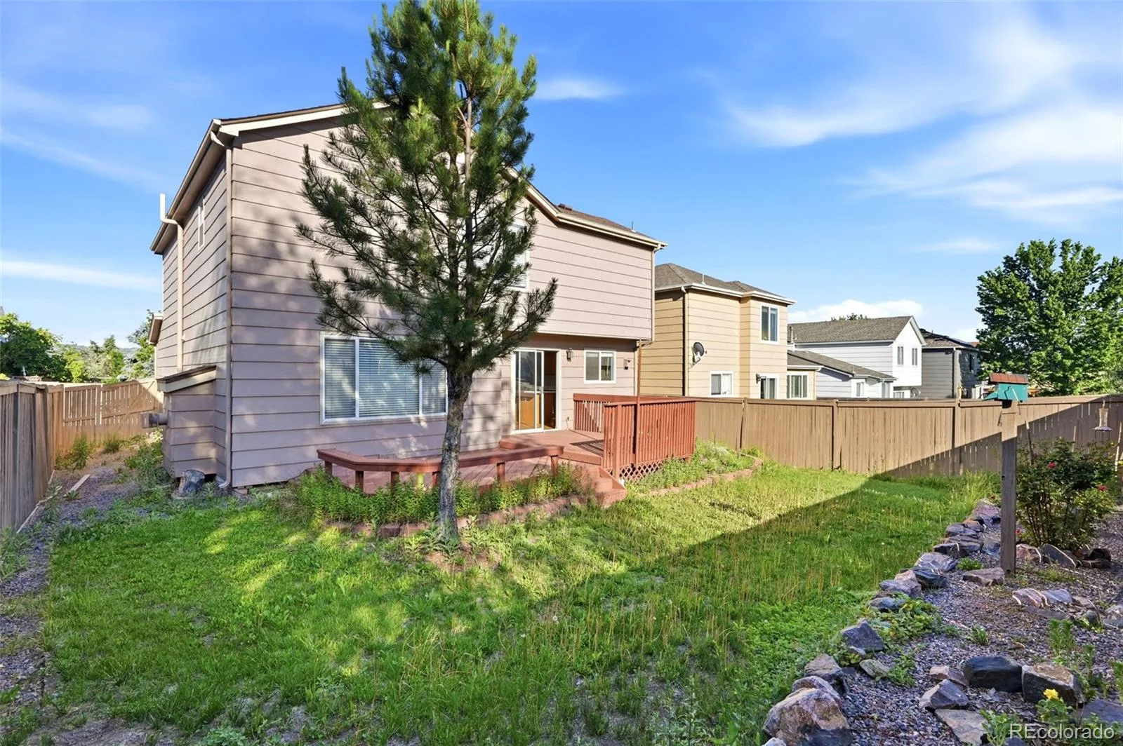 4607 N Foxtail Drive Castle Rock CO 80109 | MLS #REC5704061 06192026234653 1600 37