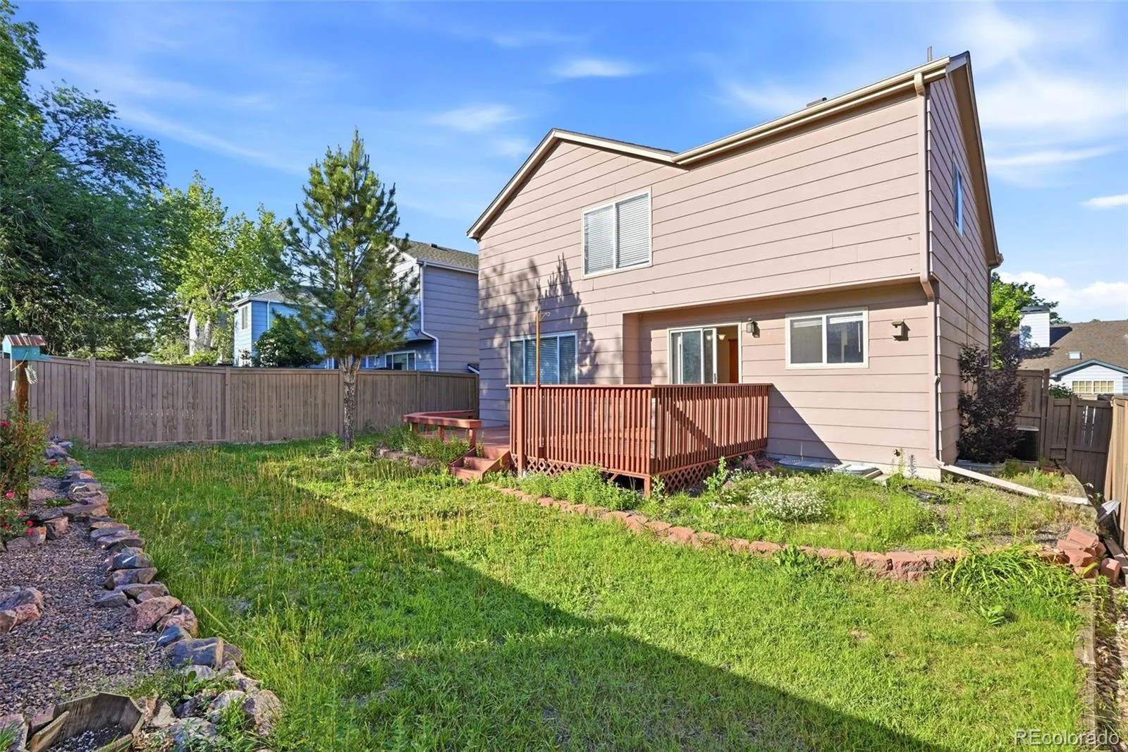 4607 N Foxtail Drive Castle Rock CO 80109 | MLS #REC5704061 06192026234653 1600 38