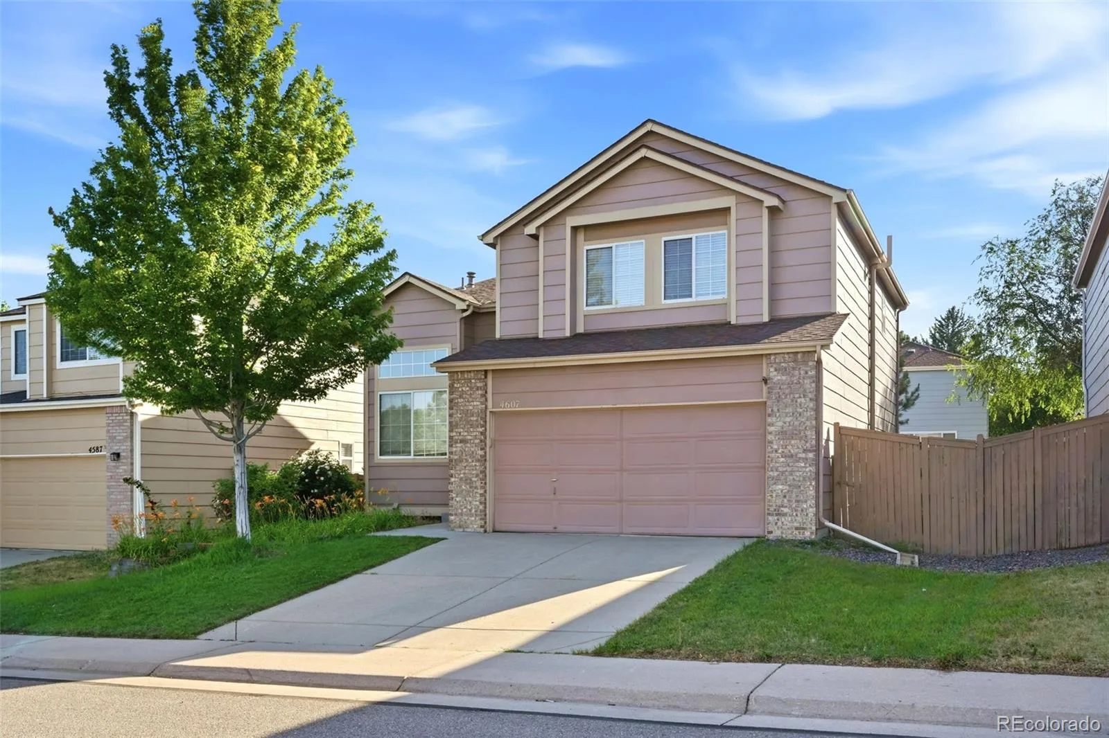4607 N Foxtail Drive Castle Rock CO 80109 | MLS #REC5704061 06192026234653 1600 40