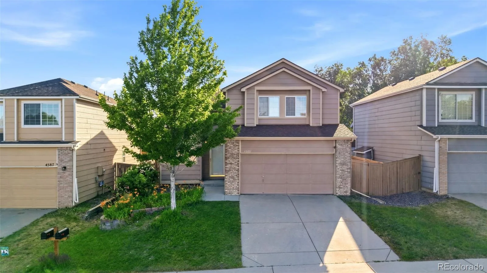 4607 N Foxtail Drive Castle Rock CO 80109 | MLS #REC5704061 06192026234653 1600 41