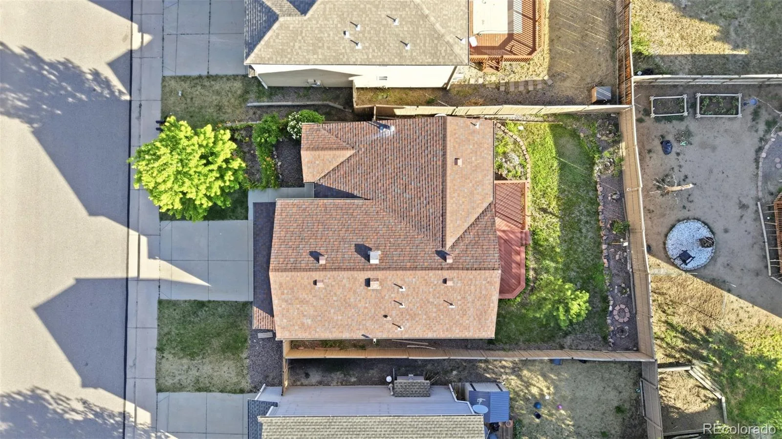 4607 N Foxtail Drive Castle Rock CO 80109 | MLS #REC5704061 06192026234653 1600 46