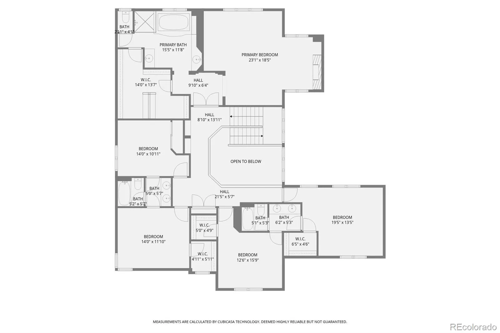 5398 S Jay Drive Littleton CO 80123 MLS #REC5704469 04242026180719 1600 39