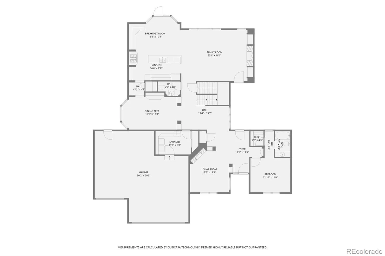 5398 S Jay Drive Littleton CO 80123 MLS #REC5704469 04242026180719 1600 40