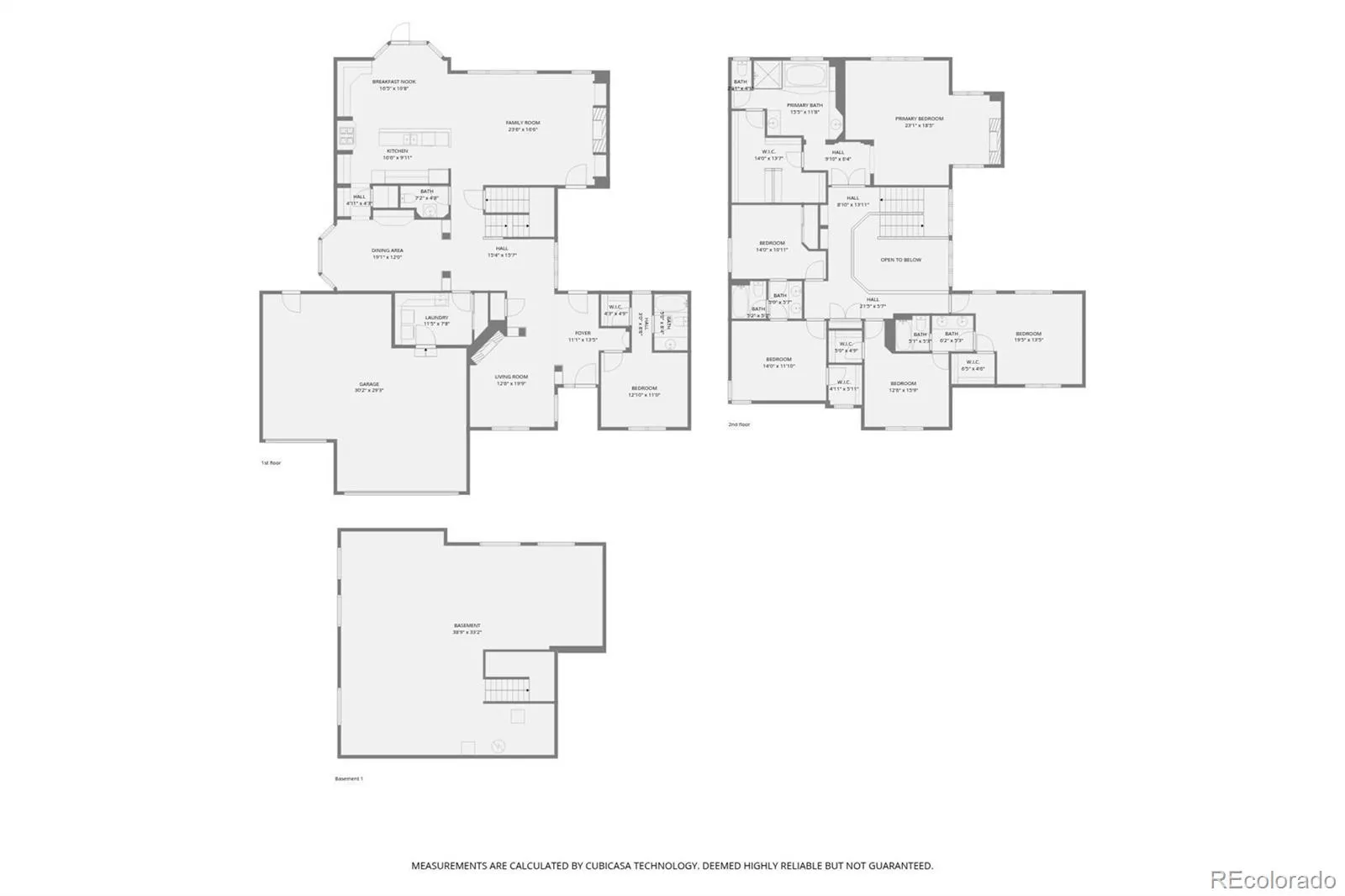 5398 S Jay Drive Littleton CO 80123 MLS #REC5704469 04242026180719 1600 41