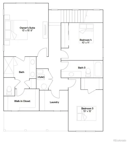 6852 Arbor E Boulevard Thornton CO 80602 | MLS #REC5705838 04212026210345 640 3