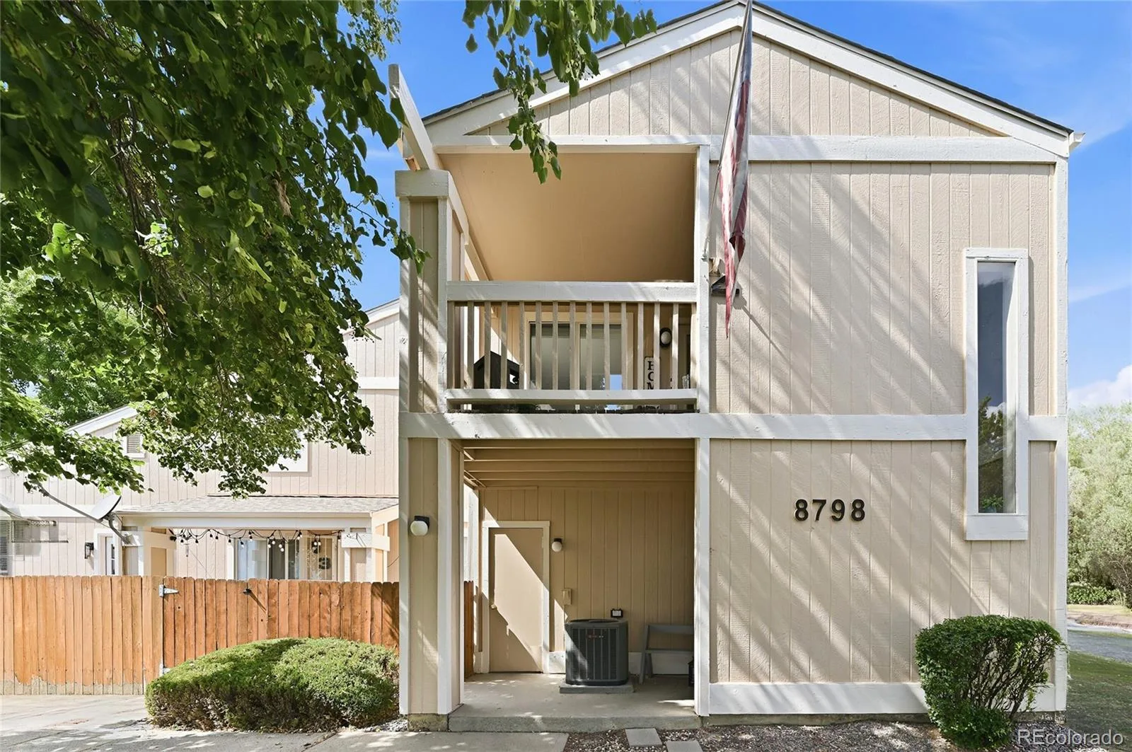 8798 Chase Drive #4 Arvada CO 80003 | MLS #REC5706585 08312026033337 1600 11