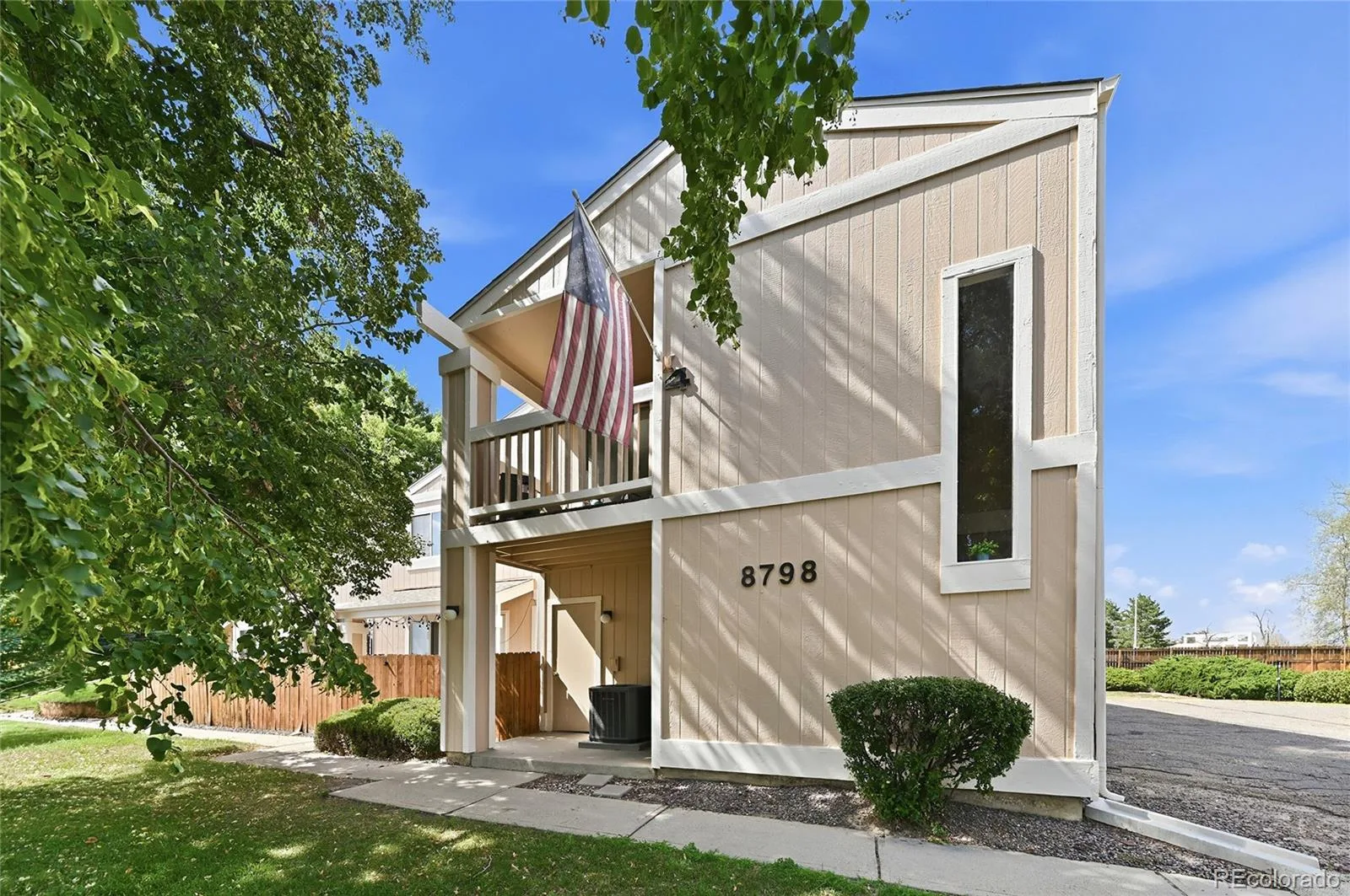8798 Chase Drive #4 Arvada CO 80003 | MLS #REC5706585 08312026033337 1600 12