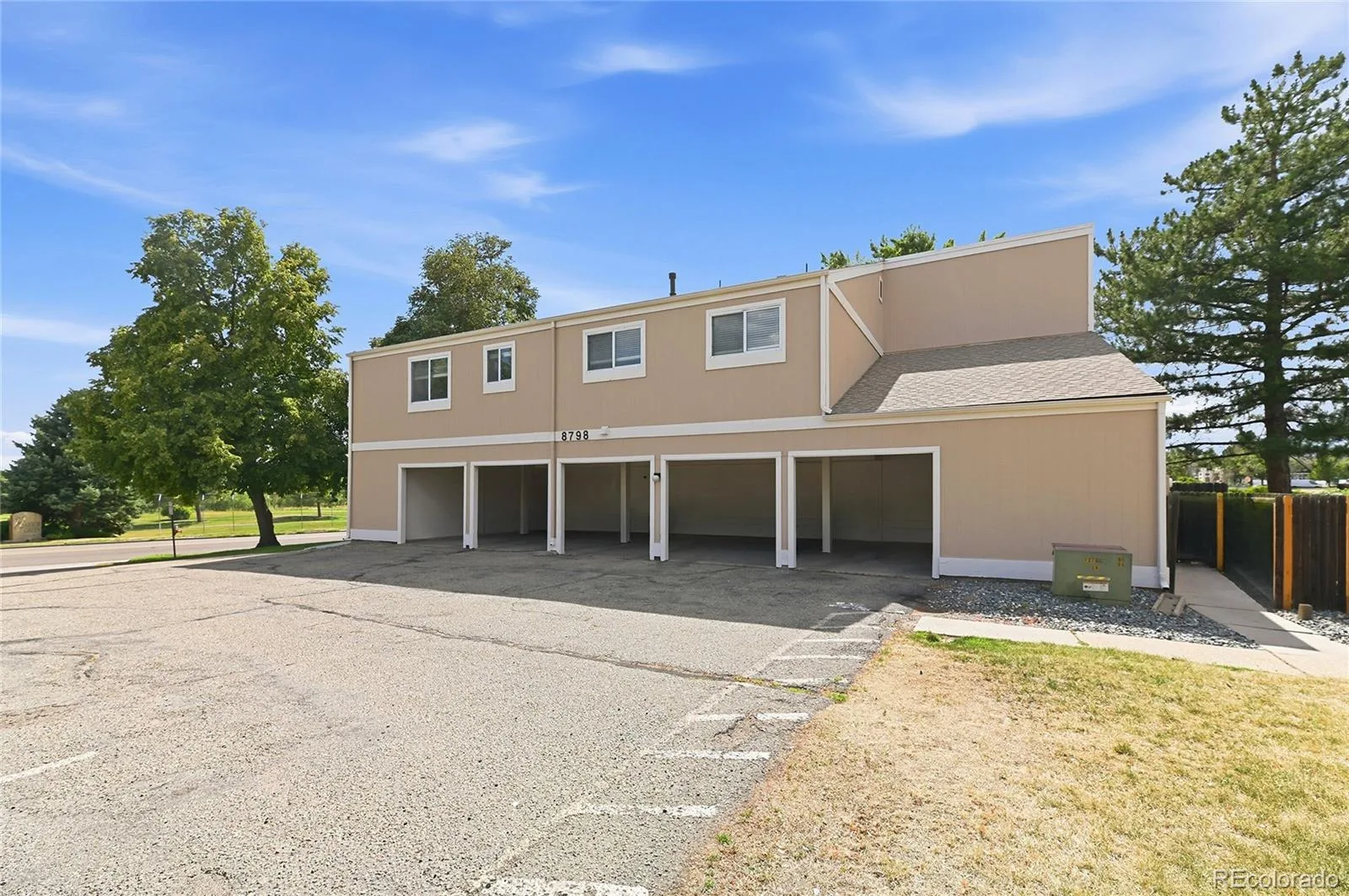 8798 Chase Drive #4 Arvada CO 80003 | MLS #REC5706585 08312026033337 1600 15