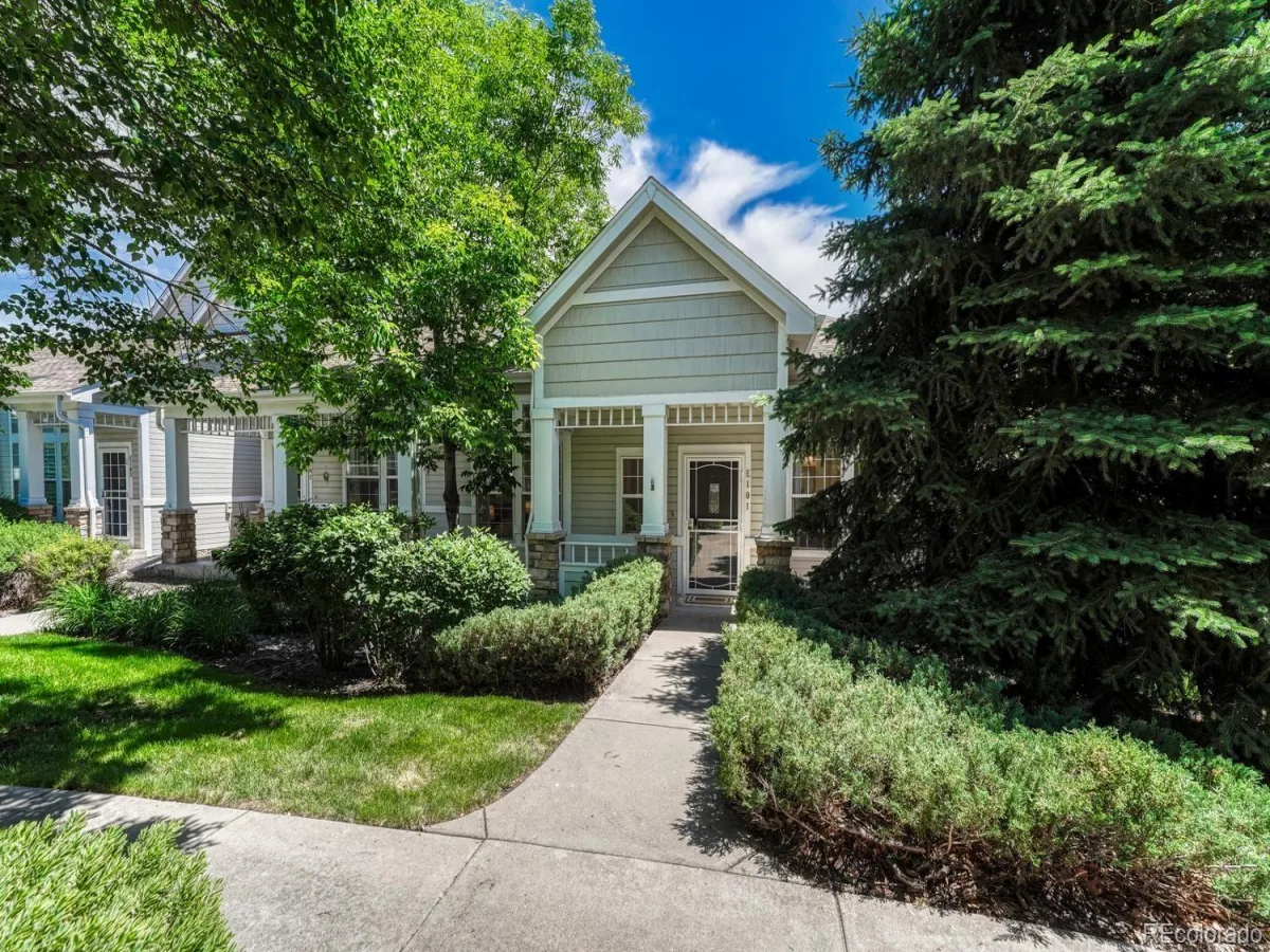 8300 Fairmount Drive #E101 #E Denver CO 80247 MLS #REC5708013 06012026150744 1200 1