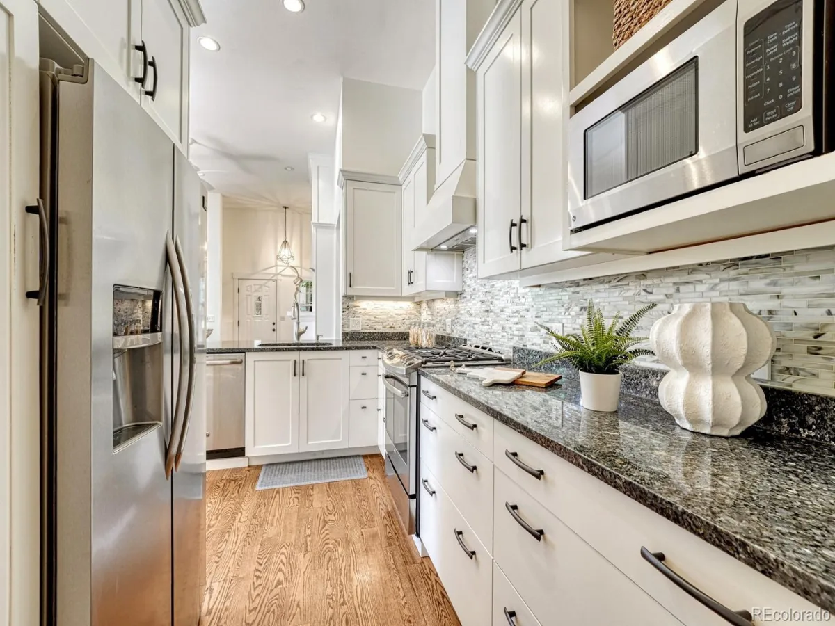 8300 Fairmount Drive #E101 #E Denver CO 80247 MLS #REC5708013 06012026150744 1200 11