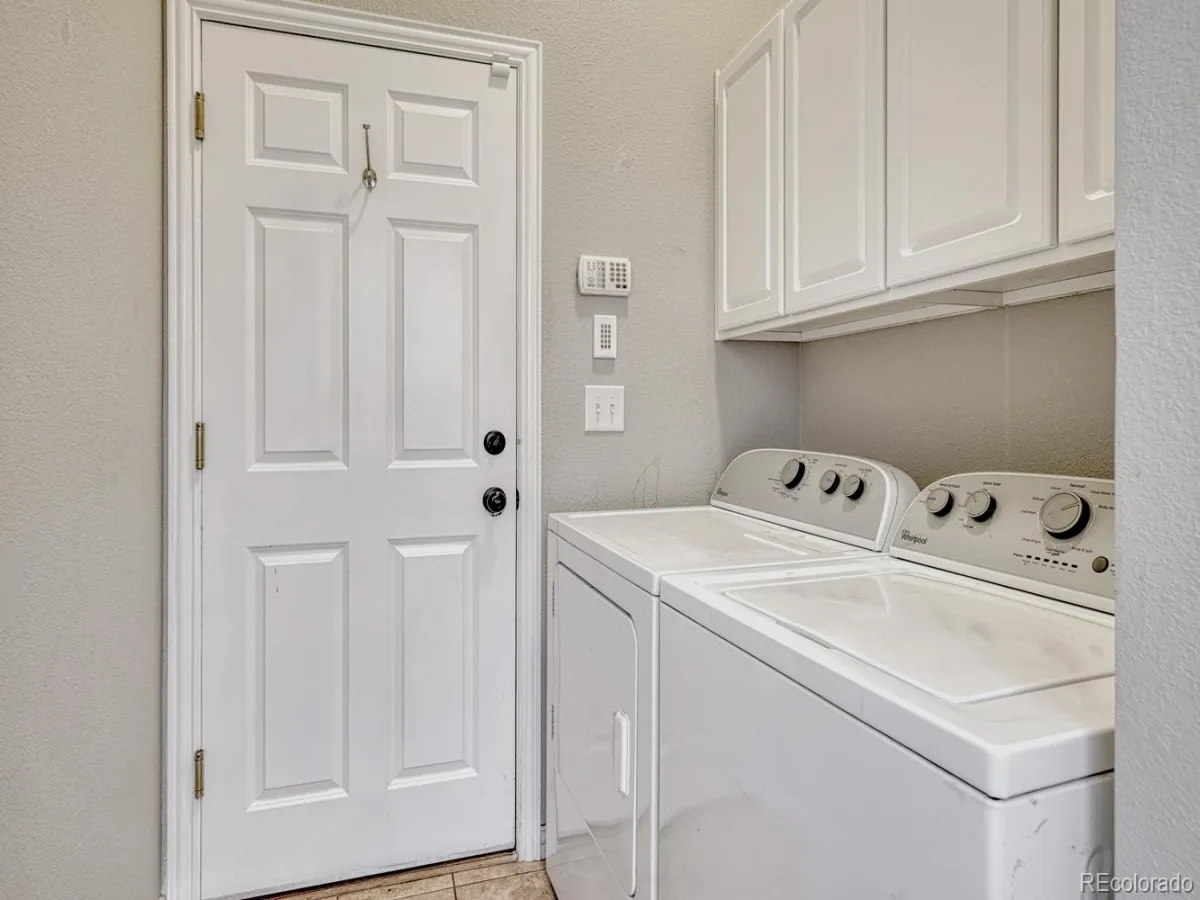 8300 Fairmount Drive #E101 #E Denver CO 80247 MLS #REC5708013 06012026150744 1200 13
