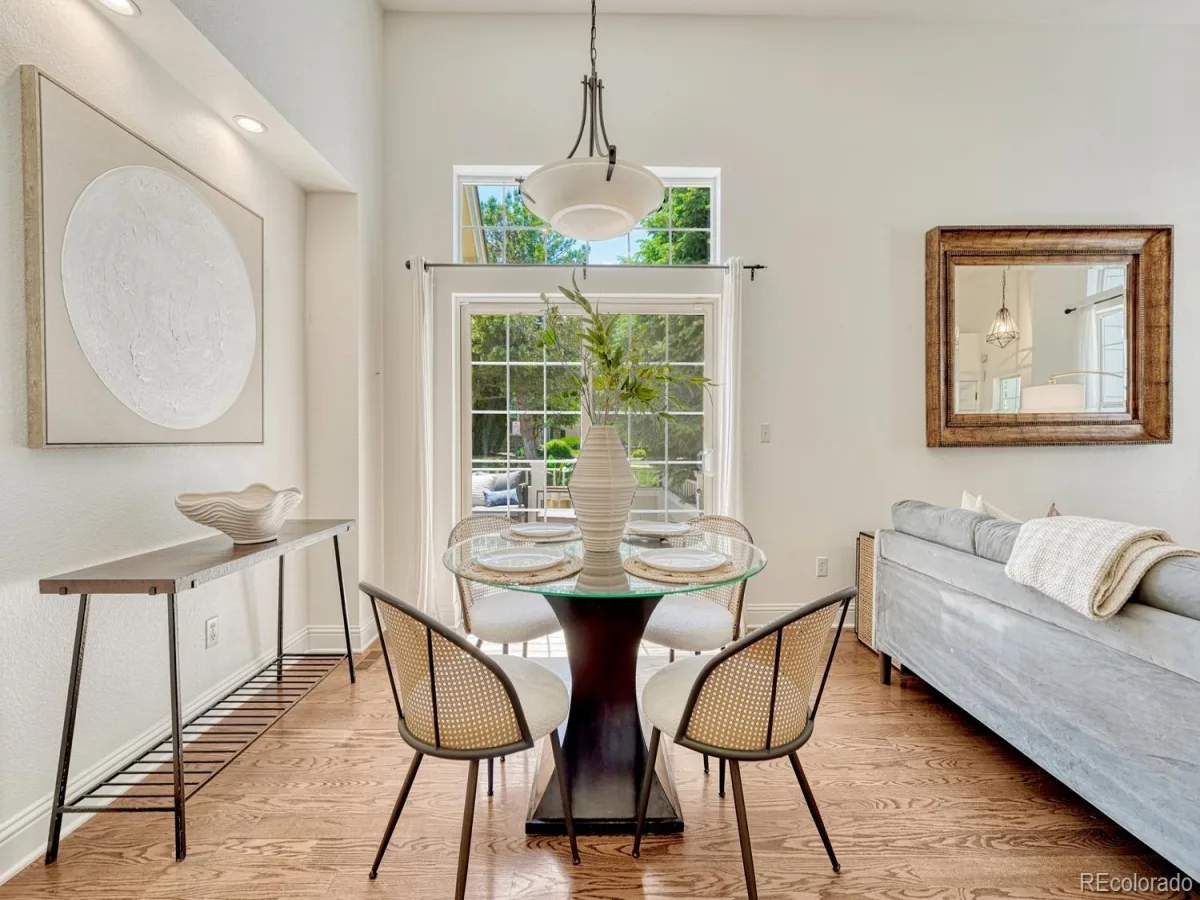 8300 Fairmount Drive #E101 #E Denver CO 80247 MLS #REC5708013 06012026150744 1200 14