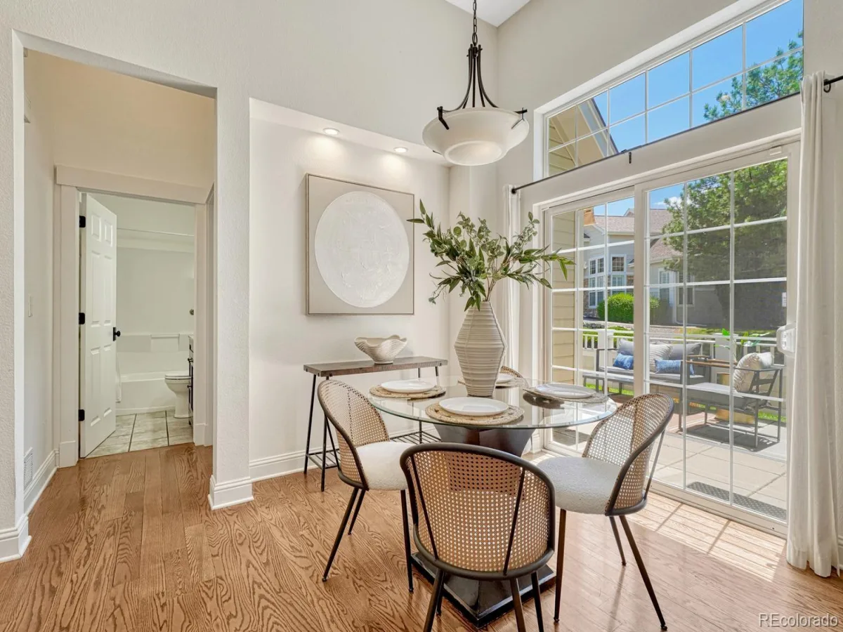 8300 Fairmount Drive #E101 #E Denver CO 80247 MLS #REC5708013 06012026150744 1200 15