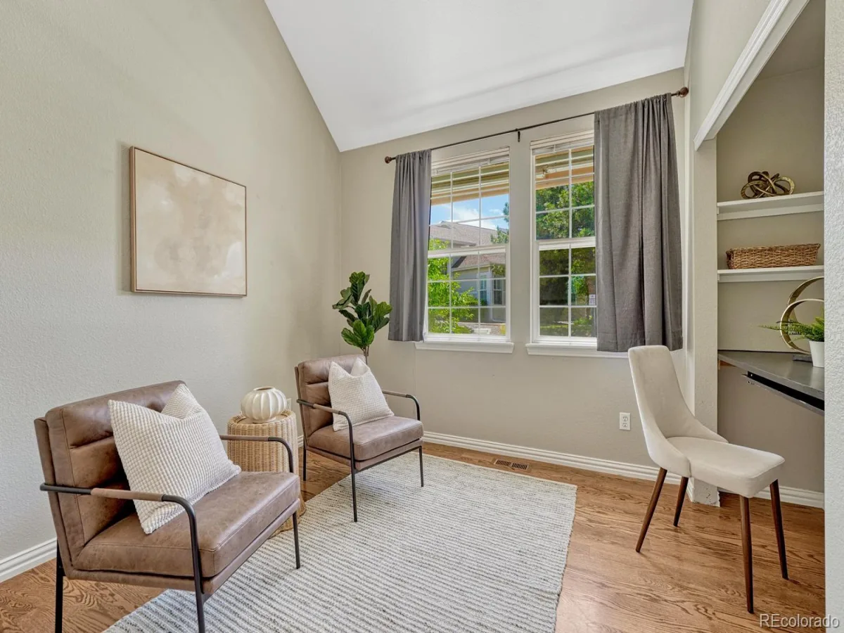 8300 Fairmount Drive #E101 #E Denver CO 80247 MLS #REC5708013 06012026150744 1200 17