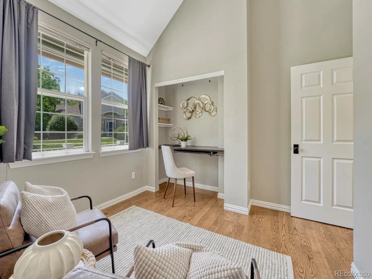 8300 Fairmount Drive #E101 #E Denver CO 80247 MLS #REC5708013 06012026150744 1200 18