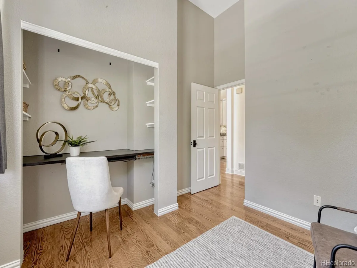 8300 Fairmount Drive #E101 #E Denver CO 80247 MLS #REC5708013 06012026150744 1200 19