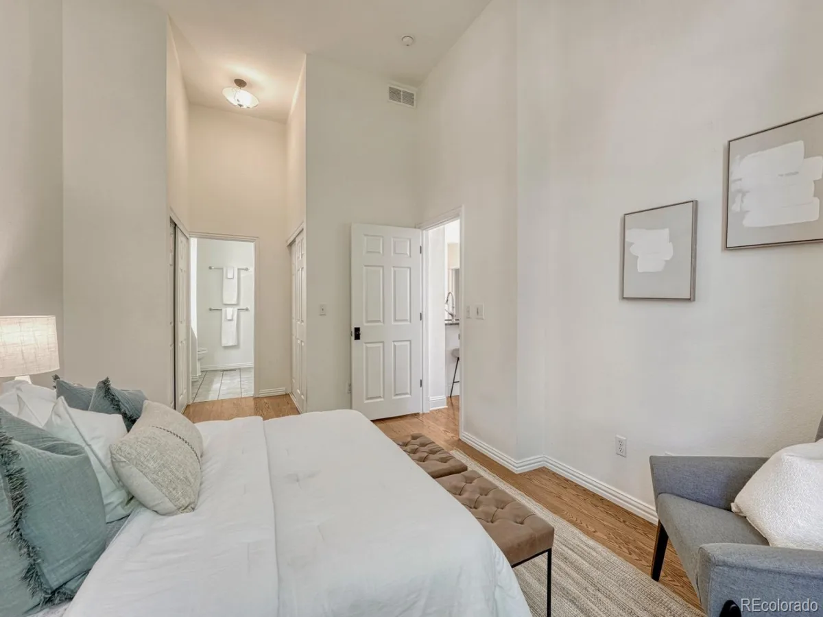 8300 Fairmount Drive #E101 #E Denver CO 80247 MLS #REC5708013 06012026150744 1200 23
