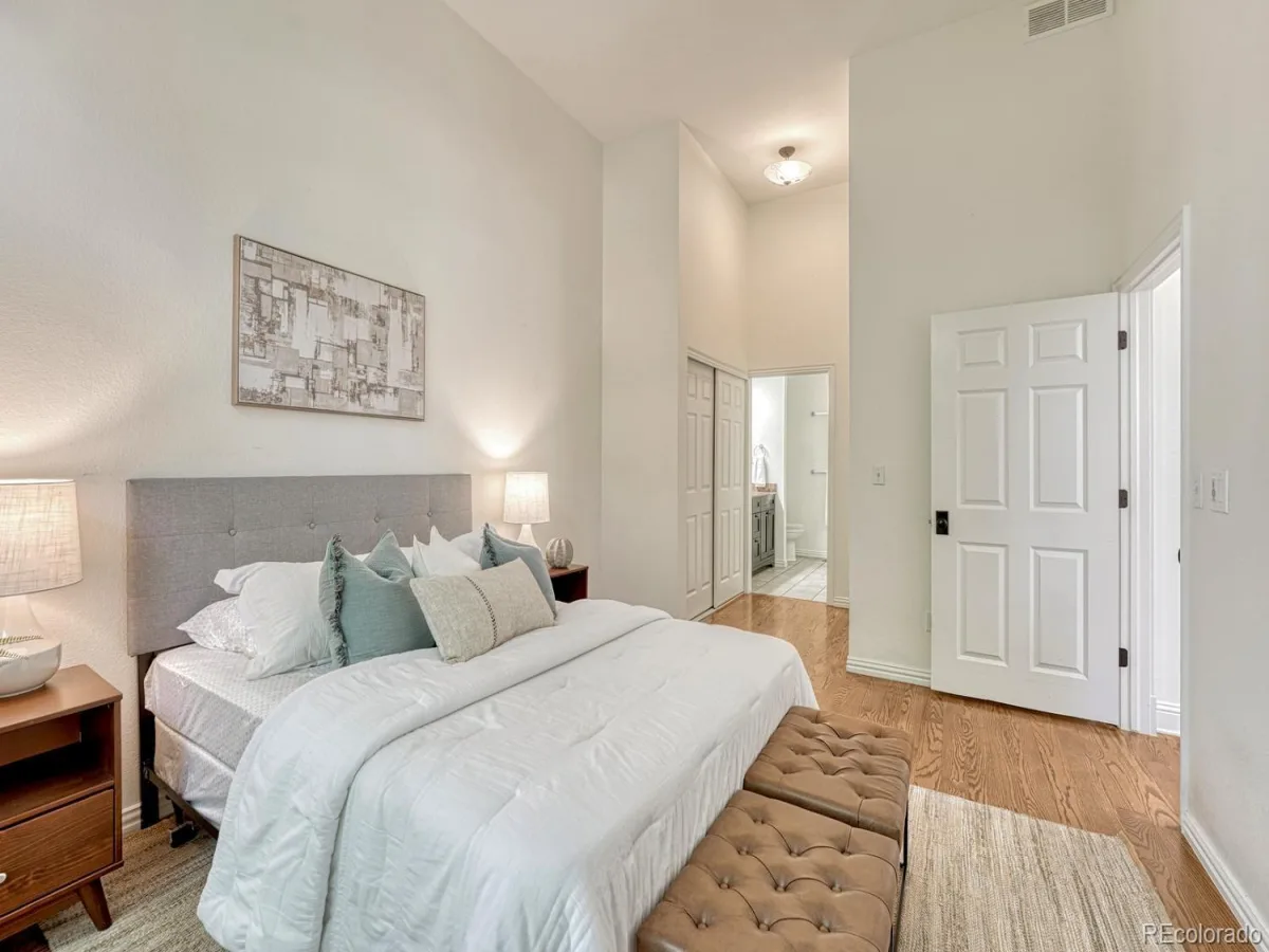 8300 Fairmount Drive #E101 #E Denver CO 80247 MLS #REC5708013 06012026150744 1200 24