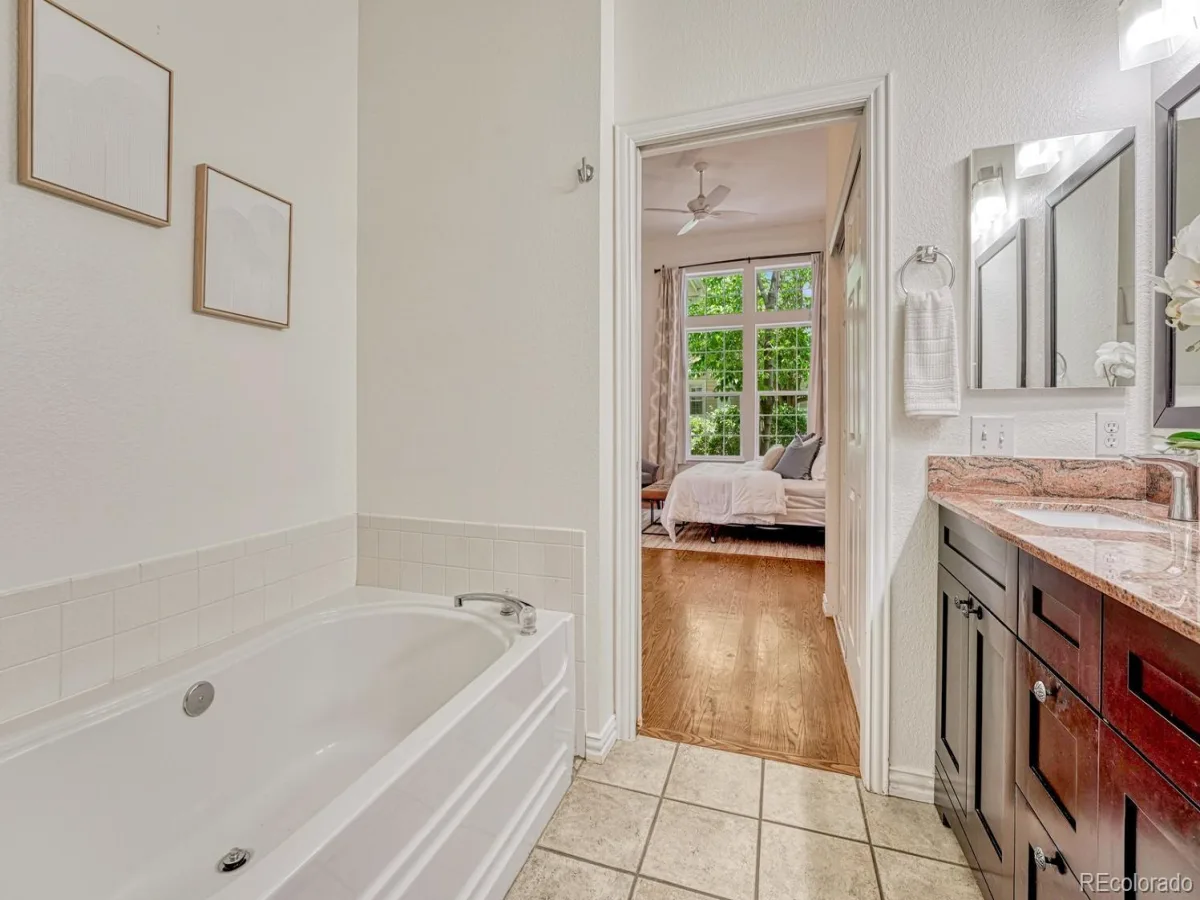 8300 Fairmount Drive #E101 #E Denver CO 80247 MLS #REC5708013 06012026150744 1200 27