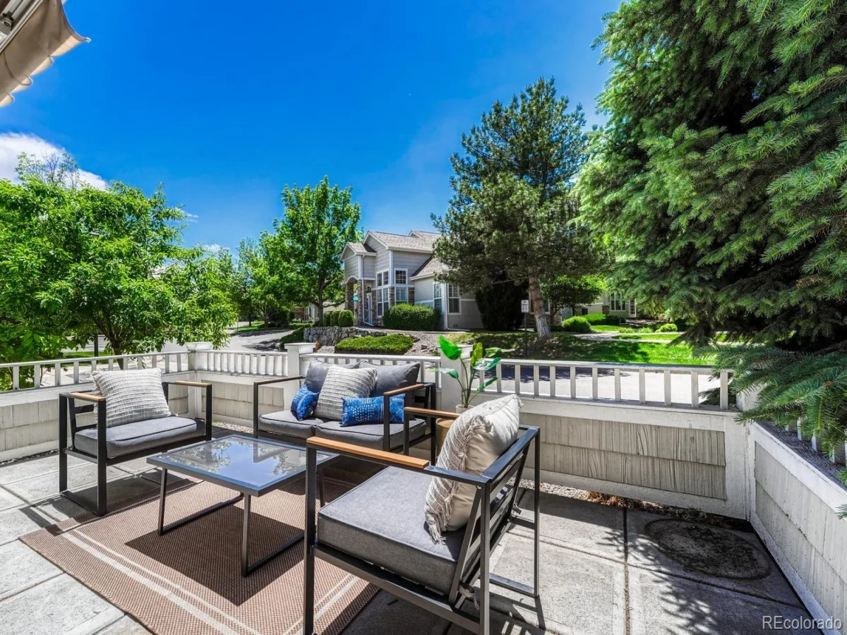 8300 Fairmount Drive #E101 #E Denver CO 80247 MLS #REC5708013 06012026150744 1200 28