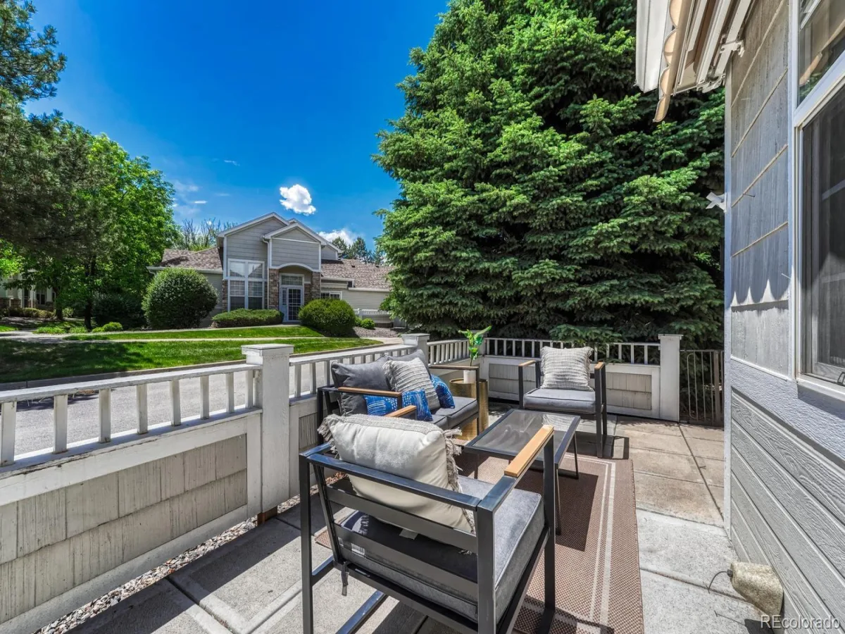 8300 Fairmount Drive #E101 #E Denver CO 80247 MLS #REC5708013 06012026150744 1200 29