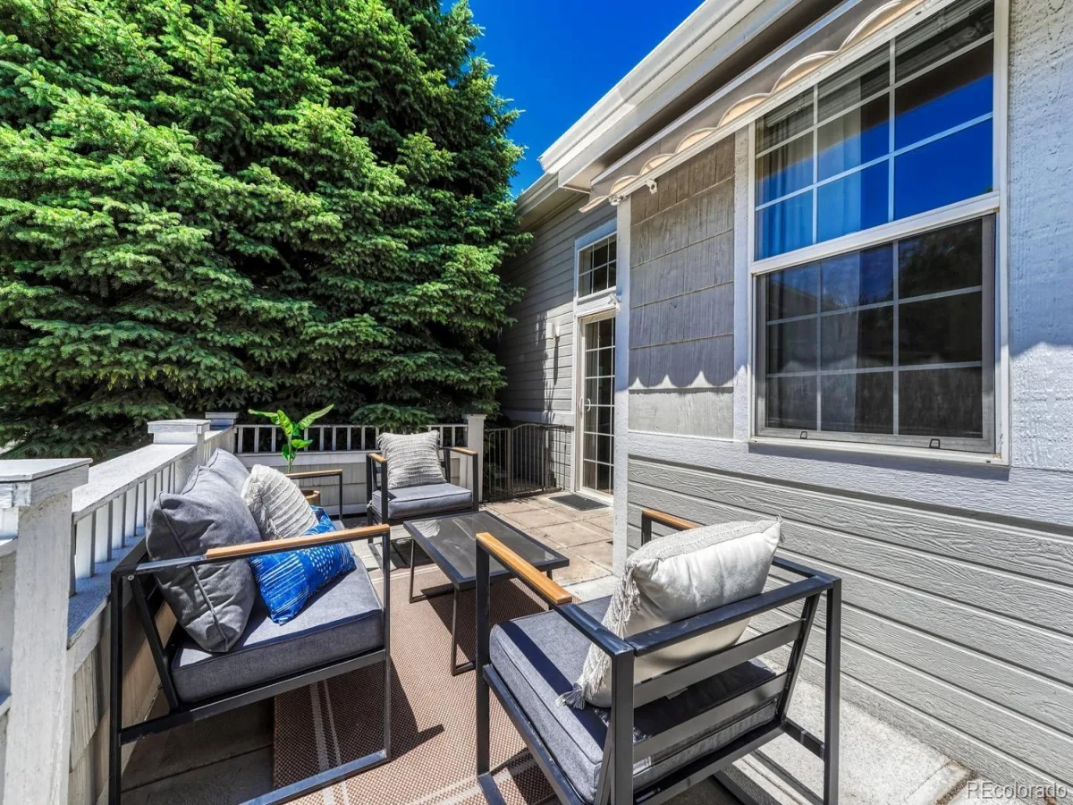 8300 Fairmount Drive #E101 #E Denver CO 80247 MLS #REC5708013 06012026150744 1200 30