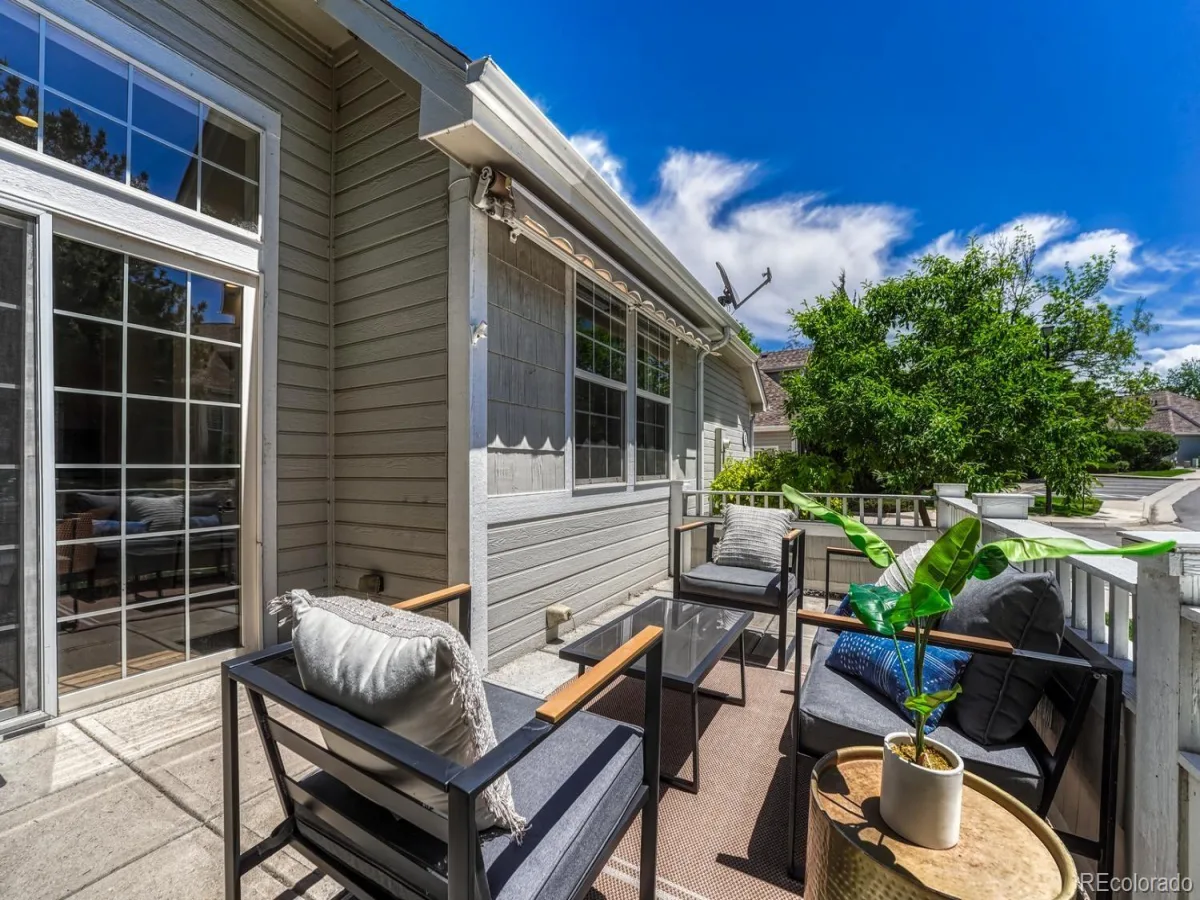 8300 Fairmount Drive #E101 #E Denver CO 80247 MLS #REC5708013 06012026150744 1200 31