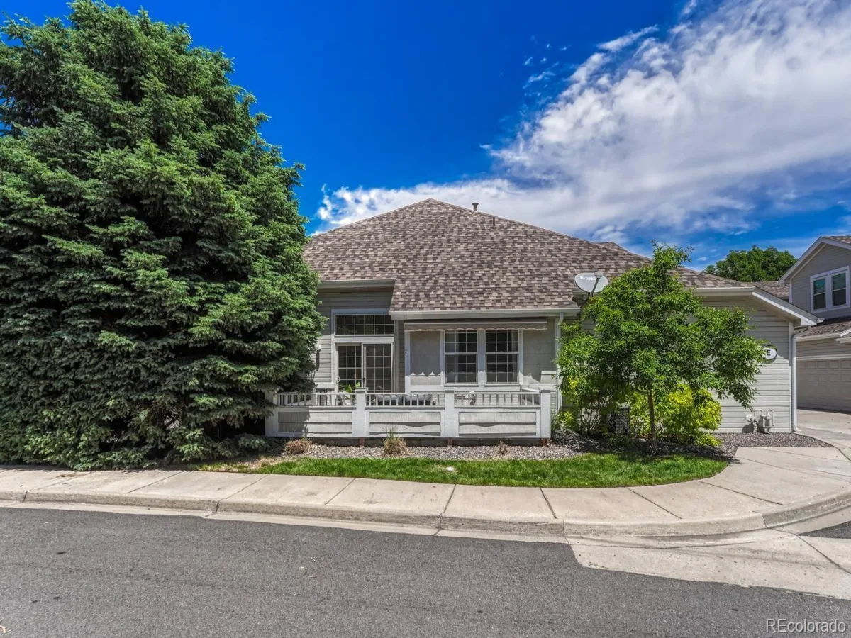 8300 Fairmount Drive #E101 #E Denver CO 80247 MLS #REC5708013 06012026150744 1200 34