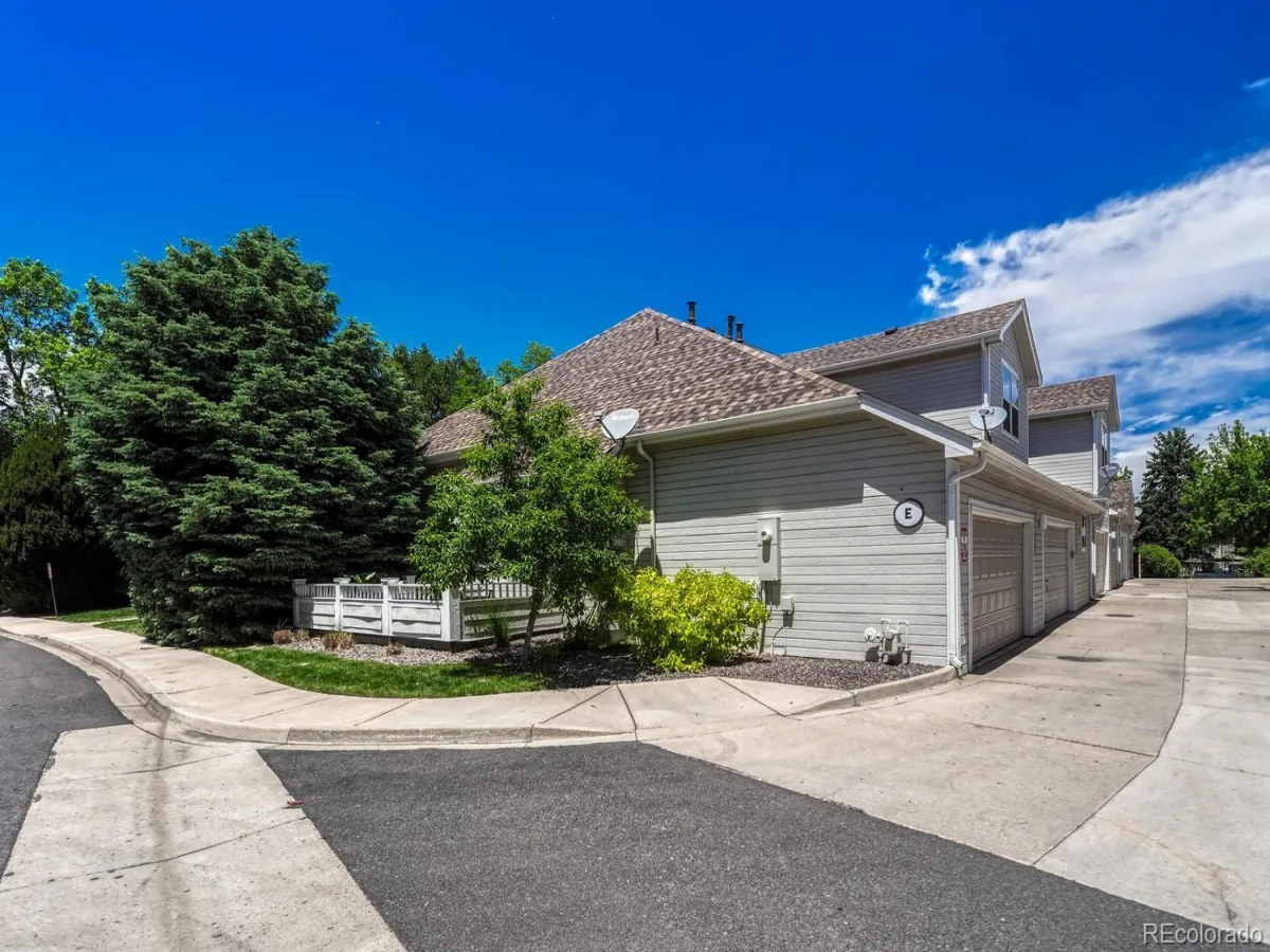 8300 Fairmount Drive #E101 #E Denver CO 80247 MLS #REC5708013 06012026150744 1200 35