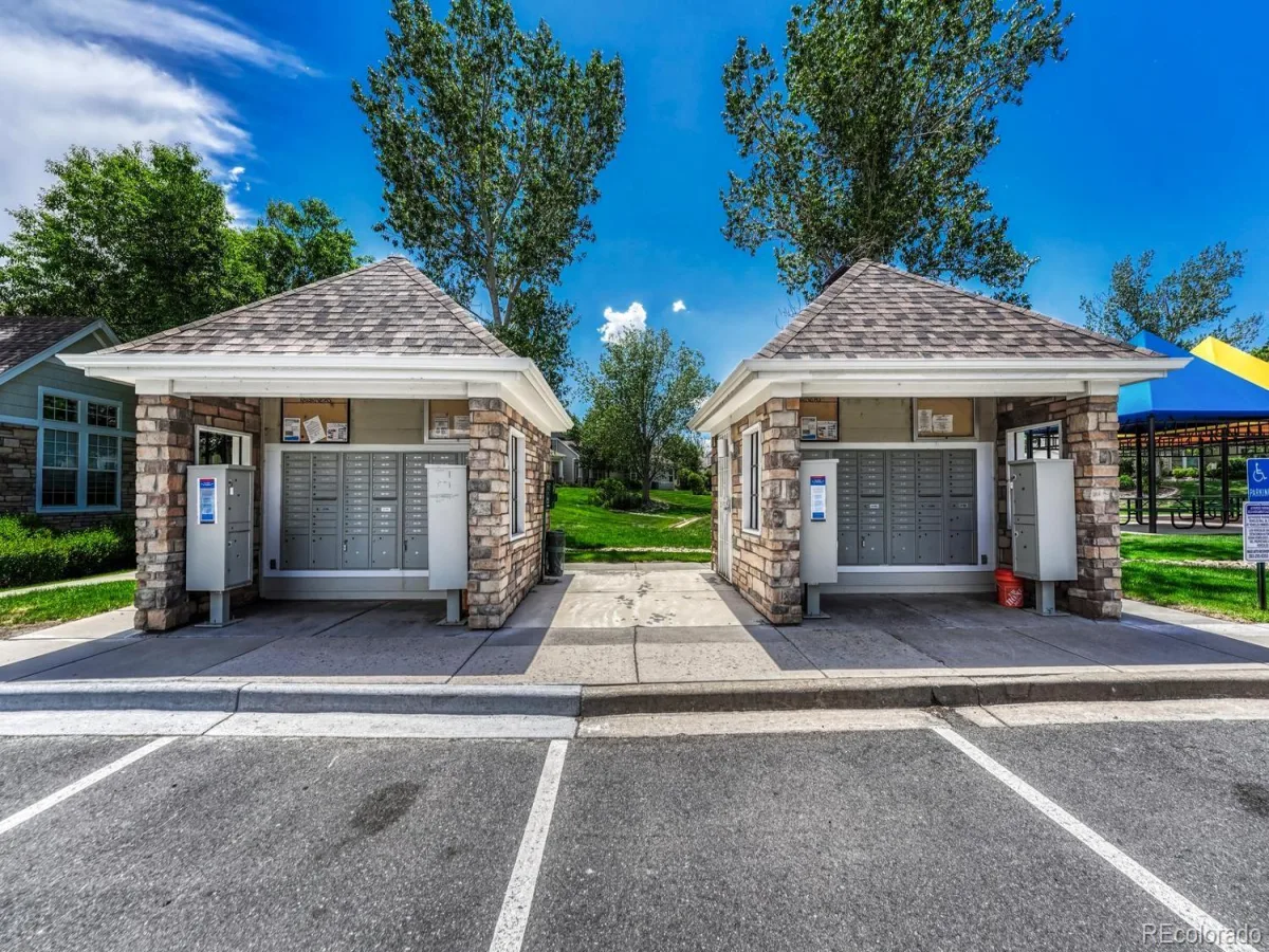 8300 Fairmount Drive #E101 #E Denver CO 80247 MLS #REC5708013 06012026150744 1200 41