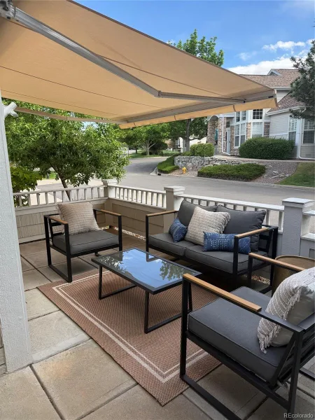 8300 Fairmount Drive #E101 #E Denver CO 80247 MLS #REC5708013 06012026150744 800 32