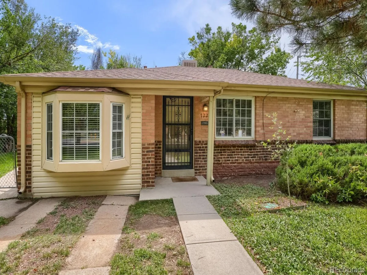 7220 E 4th Avenue Denver CO 80220 | MLS #REC5708547 08272026175818 1200 1