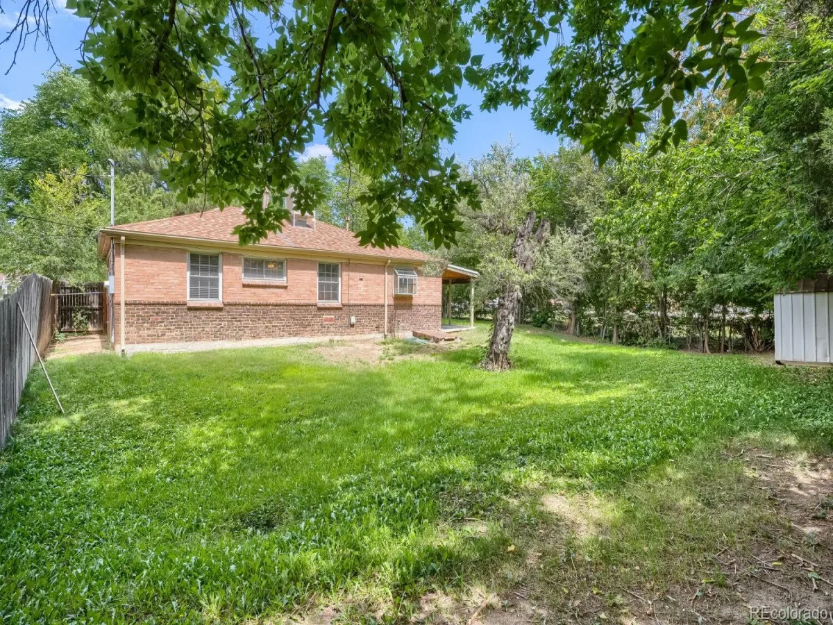 7220 E 4th Avenue Denver CO 80220 | MLS #REC5708547 08272026175818 1200 10