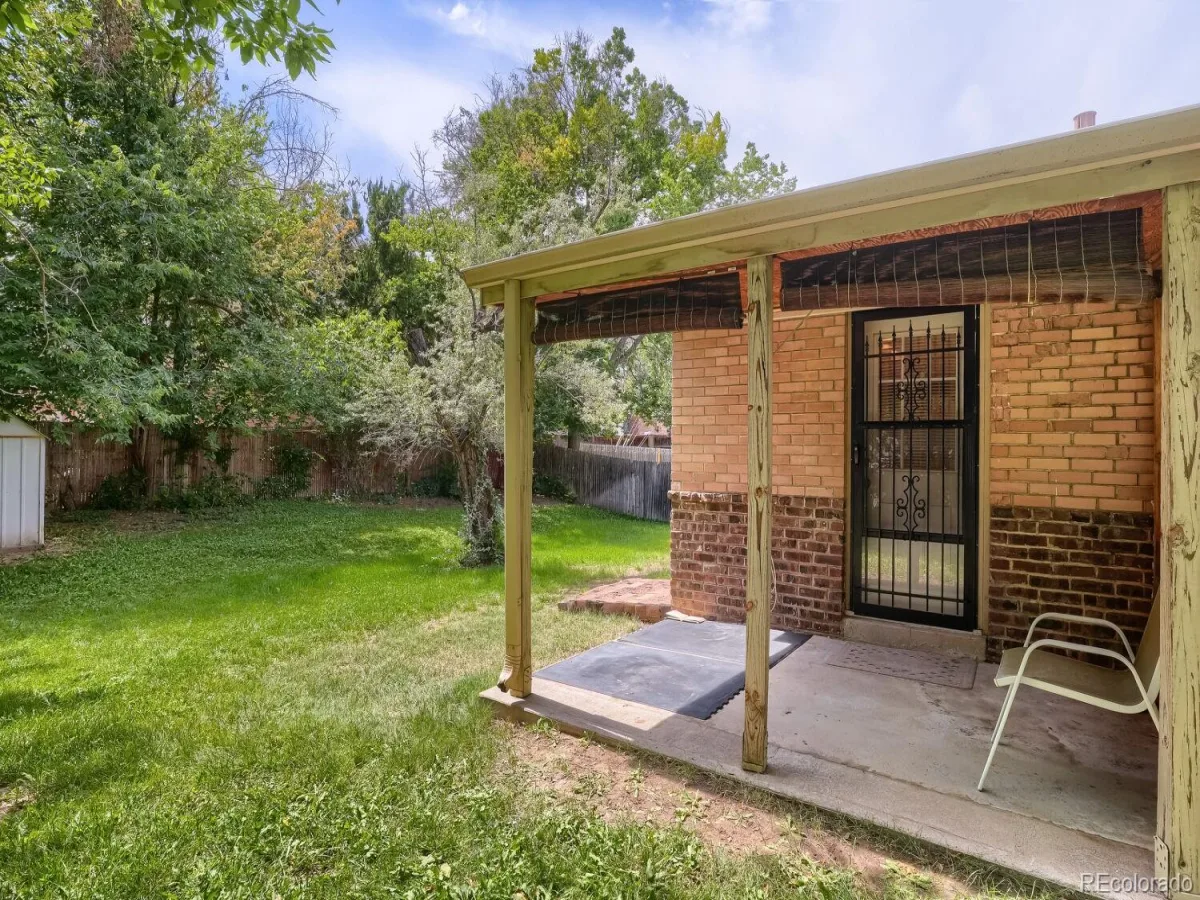 7220 E 4th Avenue Denver CO 80220 | MLS #REC5708547 08272026175818 1200 9