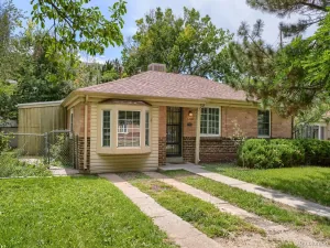 7220 E 4th Avenue Denver CO 80220 | MLS #REC5708547 08272026175818 300 0