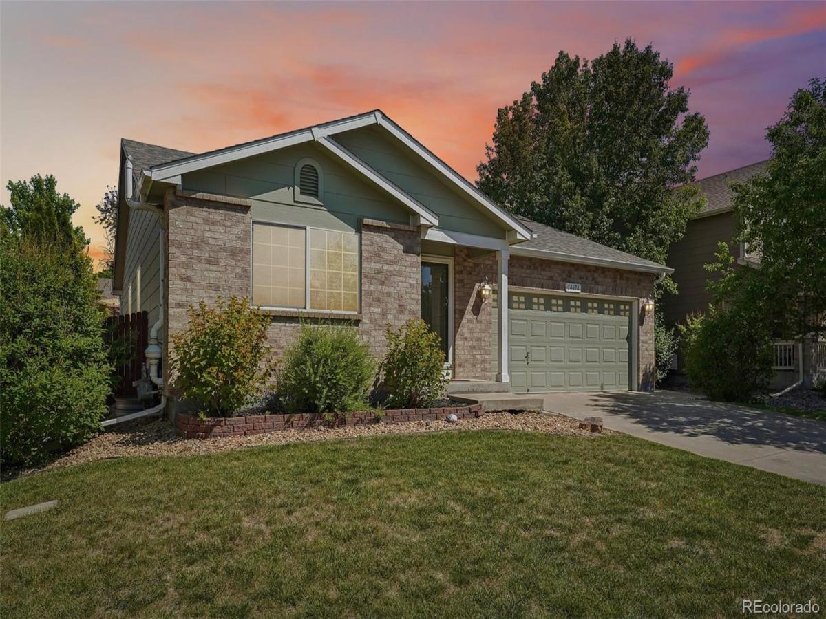 14674 Williams Street Thornton CO 80602 | MLS #REC5708646 MLS #REC5708646 image #0