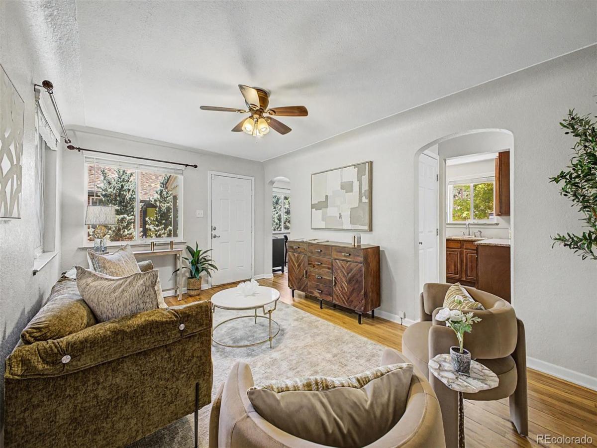 1414 Spruce Street Denver CO 80220 | MLS #REC5708781 MLS #REC5708781 image #0