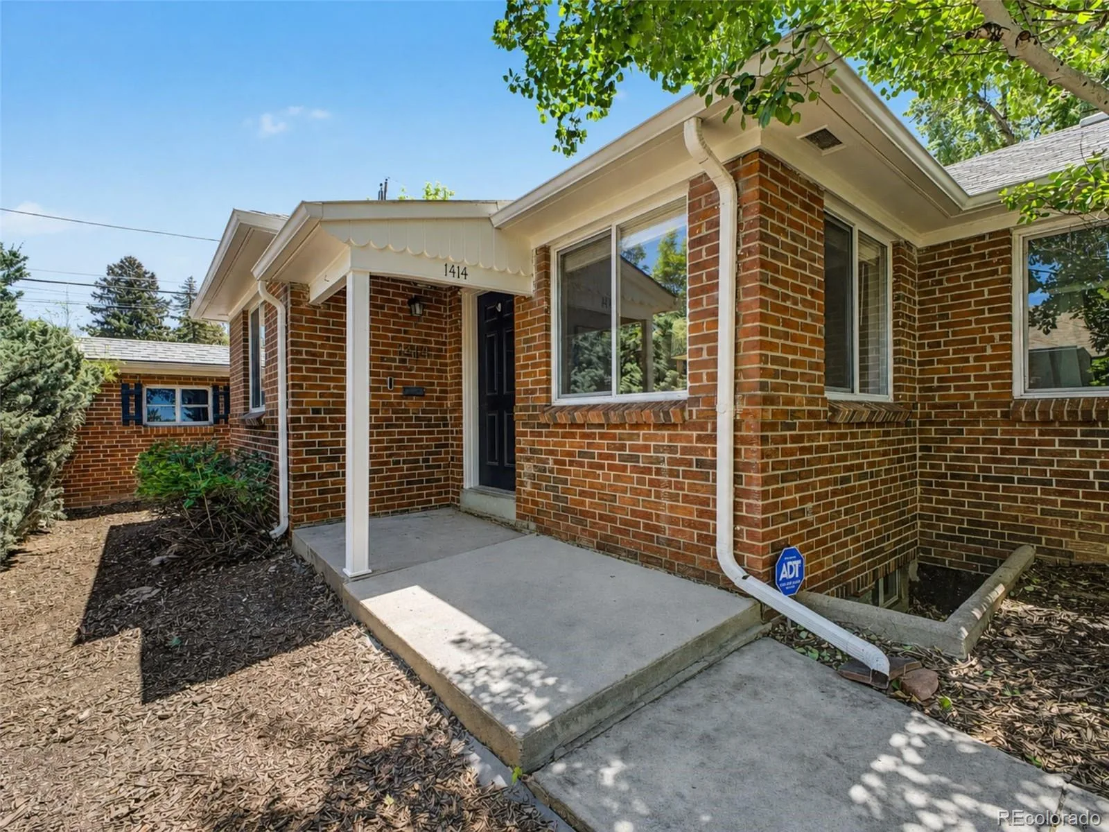1414 Spruce Street Denver CO 80220 | MLS #REC5708781 08102026163856 1600 2