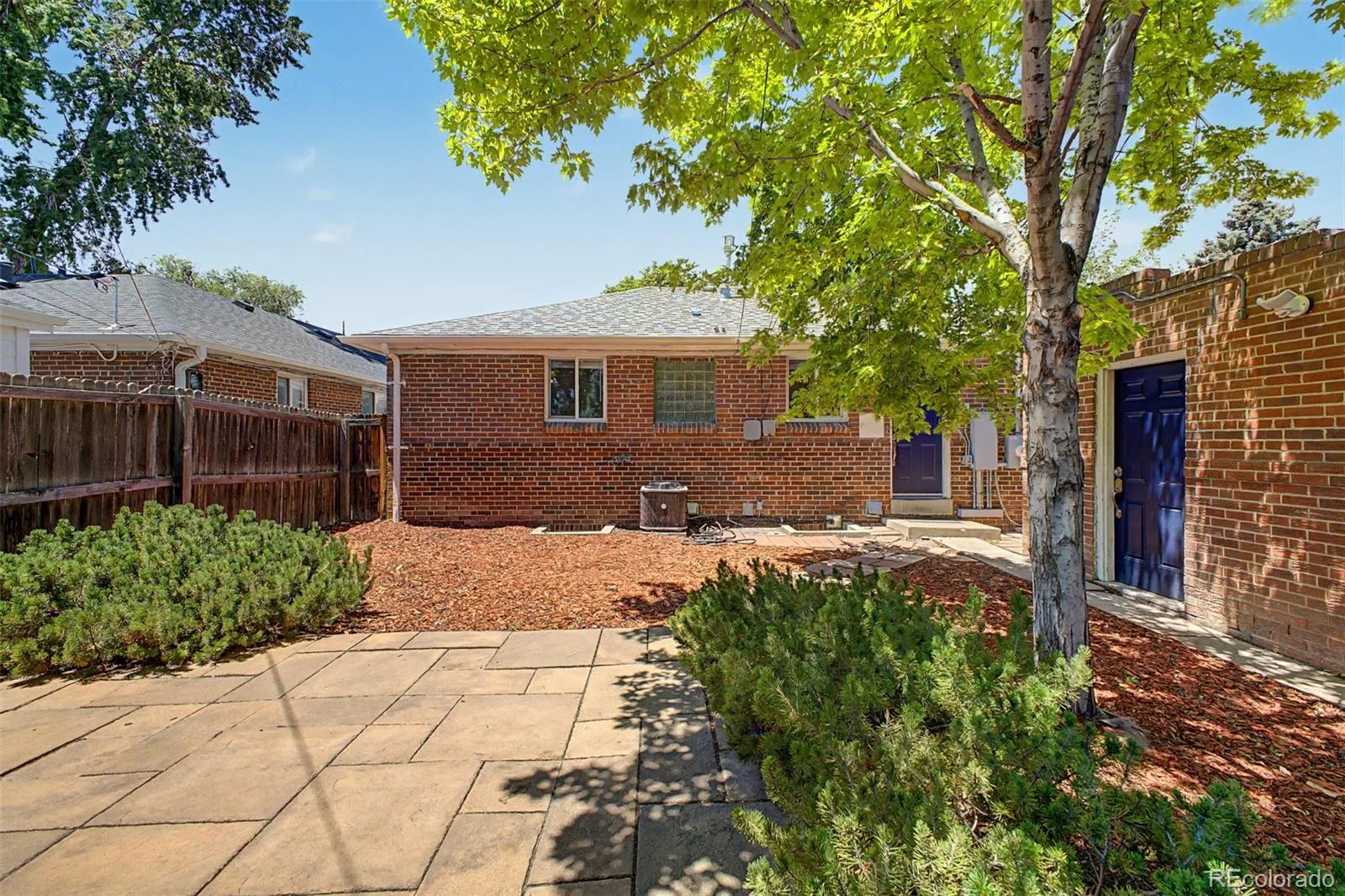 1414 Spruce Street Denver CO 80220 | MLS #REC5708781 08102026163856 1600 33