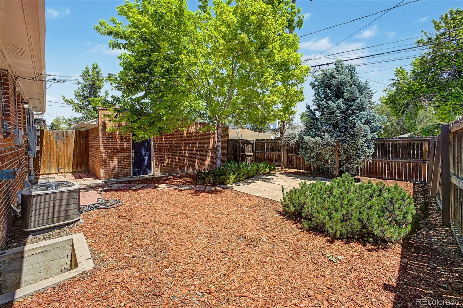 1414 Spruce Street Denver CO 80220 | MLS #REC5708781 08102026163856 1600 35