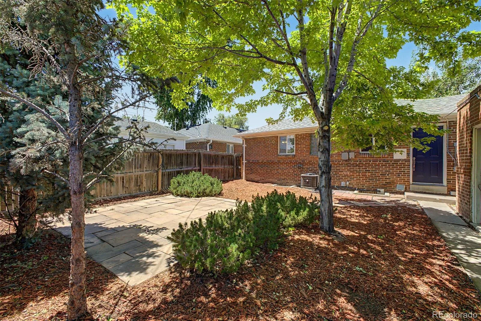 1414 Spruce Street Denver CO 80220 | MLS #REC5708781 08102026163856 1600 36