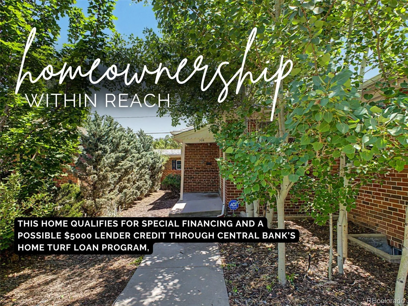 1414 Spruce Street Denver CO 80220 | MLS #REC5708781 08102026163856 1600 38