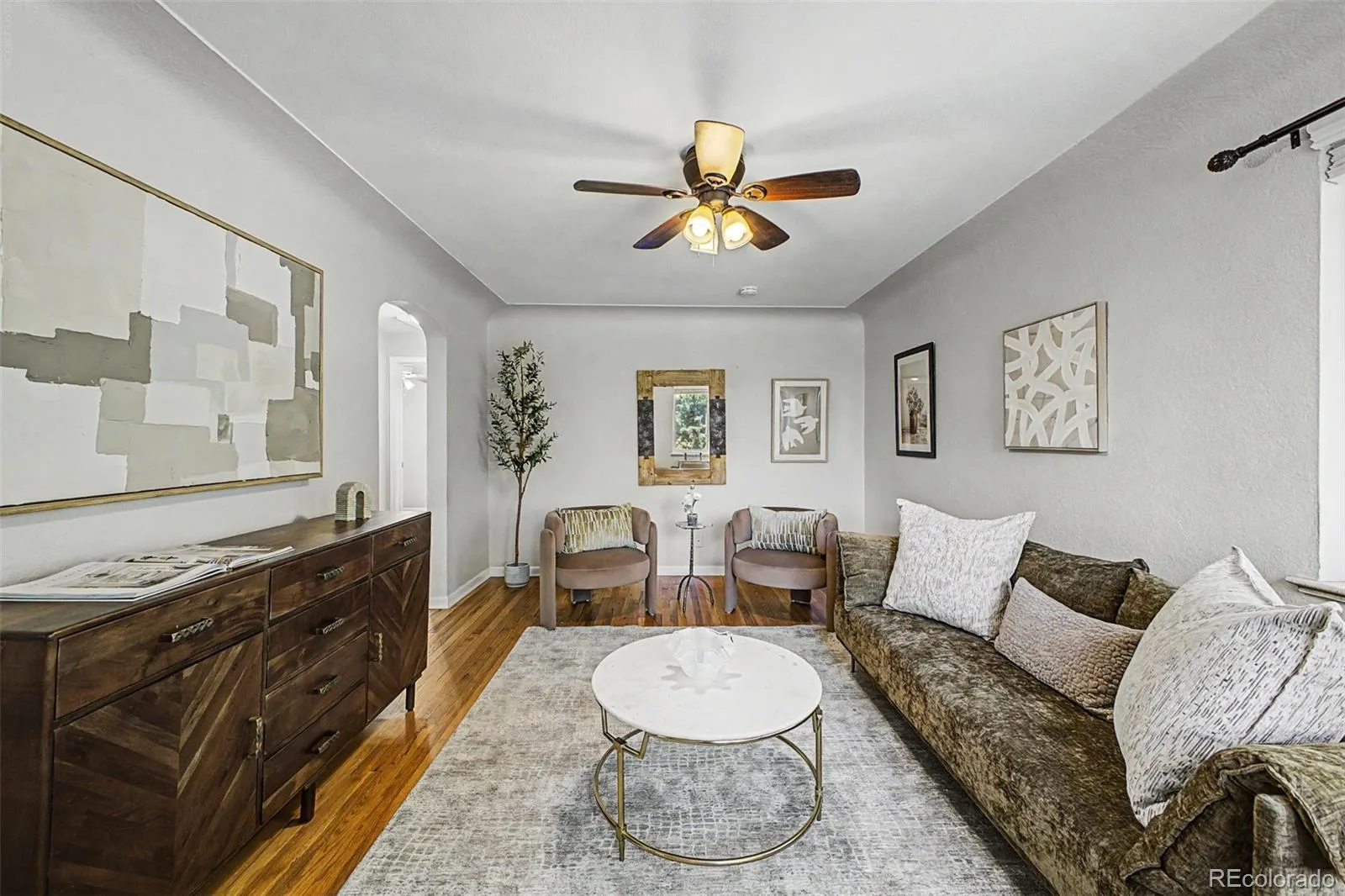 1414 Spruce Street Denver CO 80220 | MLS #REC5708781 08102026163856 1600 6