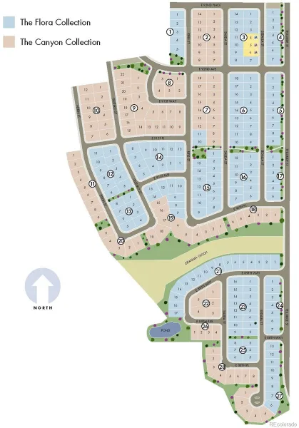 17446 E 89th Avenue Commerce City CO 80022 | MLS #REC5709188 08102026225214 800 22