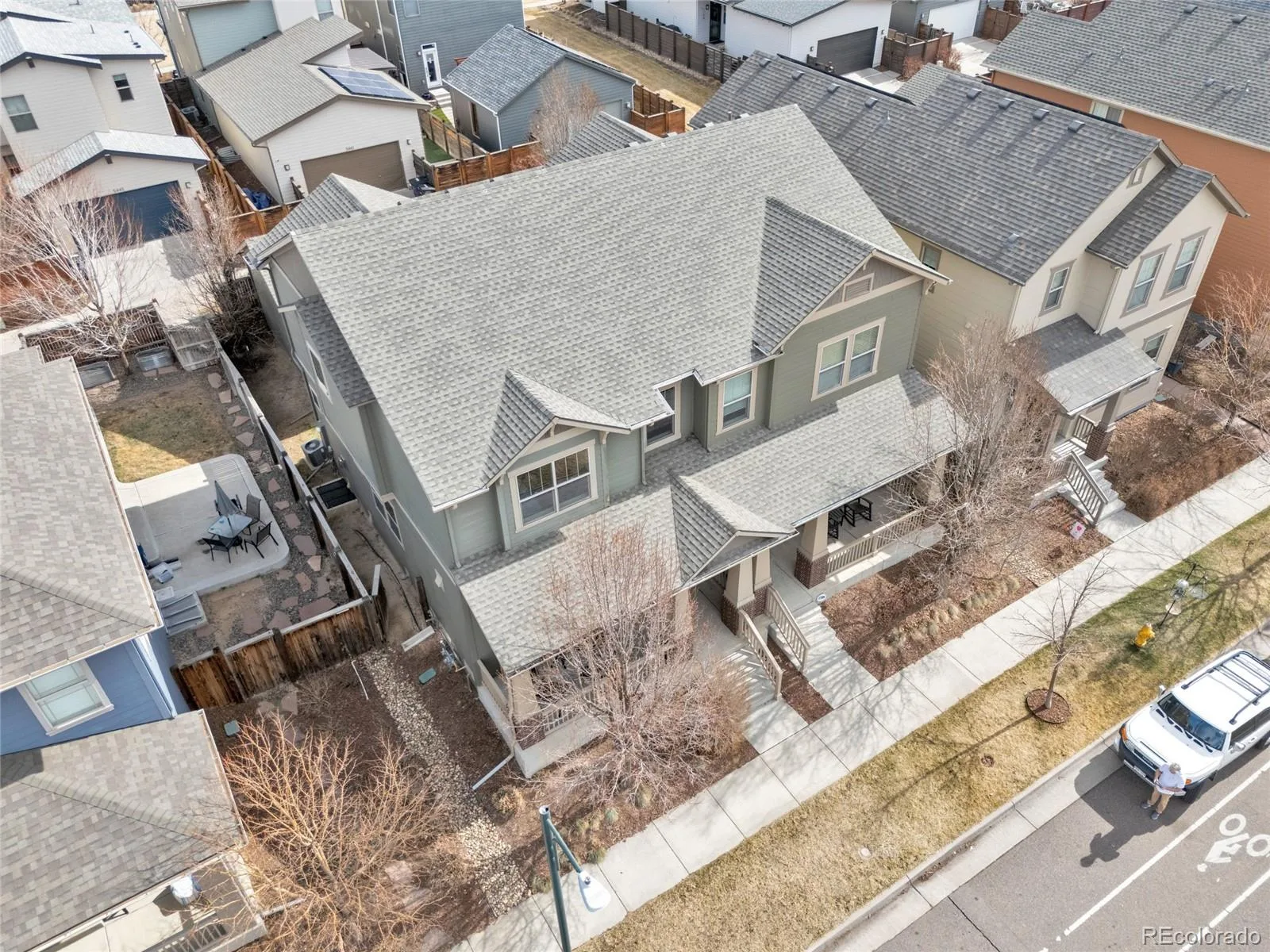 5440 Uinta Street Denver CO 80238 | MLS #REC5709229 08072026195551 1600 23