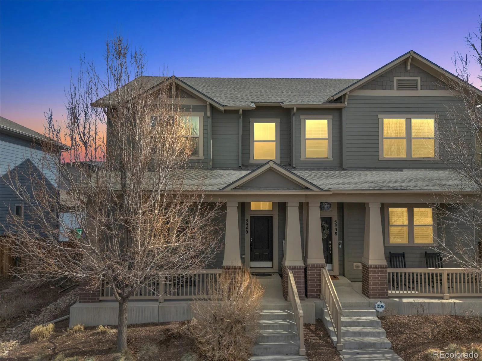 5440 Uinta Street Denver CO 80238 | MLS #REC5709229 08072026195551 1600 26